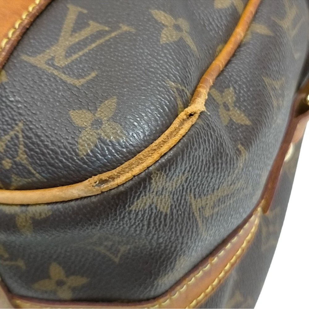 Louis Vuitton Shoulder Bag Stresa
GM Brown Monogram - Picture 5 of 8